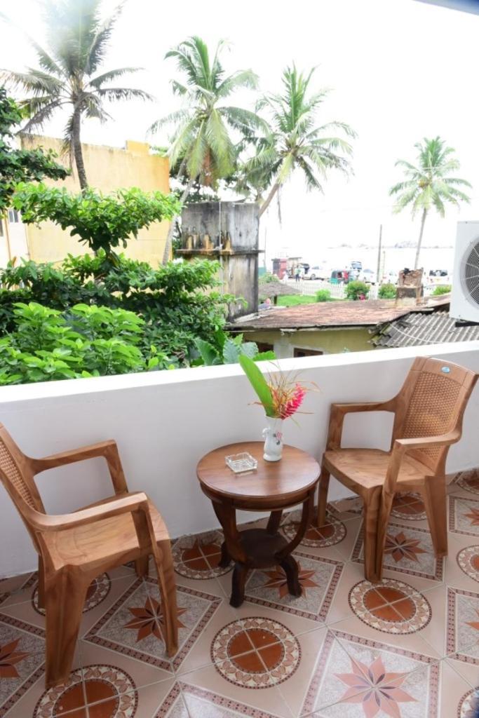 Turtle Bay Hotel Хикадува Екстериор снимка