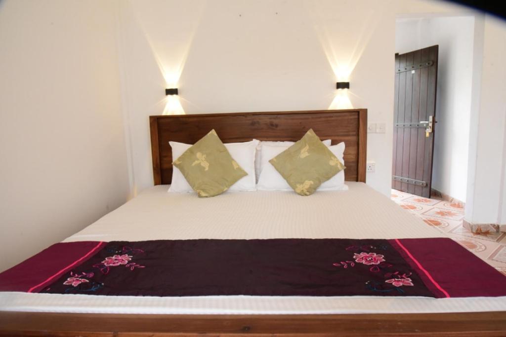 Turtle Bay Hotel Хикадува Екстериор снимка