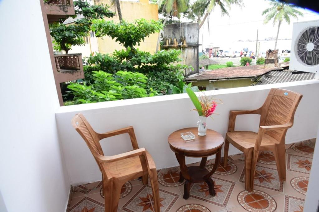 Turtle Bay Hotel Хикадува Екстериор снимка