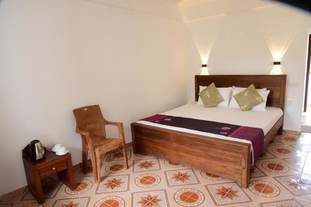 Turtle Bay Hotel Хикадува Екстериор снимка