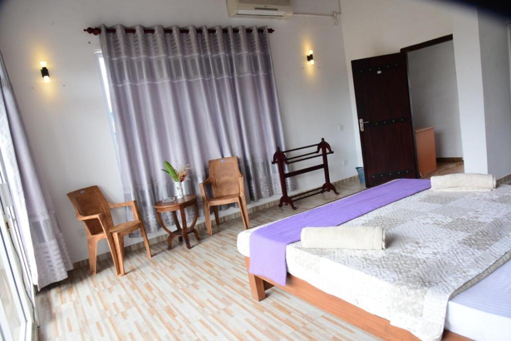 Turtle Bay Hotel Хикадува Екстериор снимка