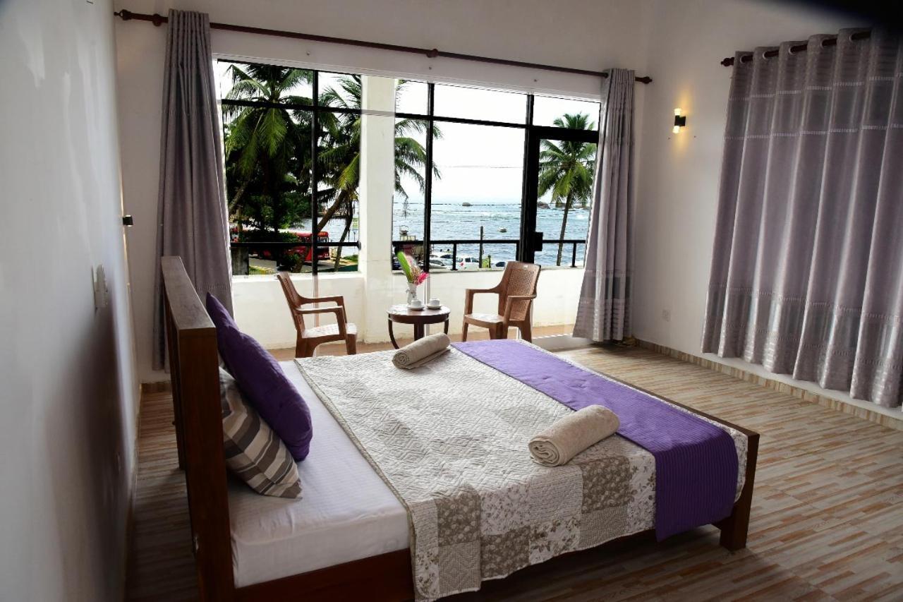 Turtle Bay Hotel Хикадува Екстериор снимка