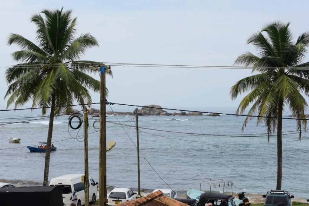 Turtle Bay Hotel Хикадува Екстериор снимка